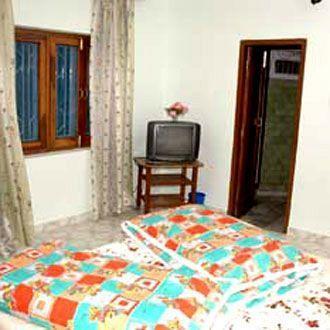 Wild Flower House Mussoorie Exteriör bild