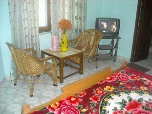Wild Flower House Mussoorie Exteriör bild