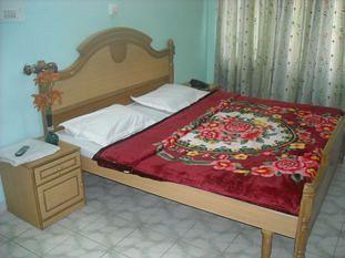 Wild Flower House Mussoorie Exteriör bild